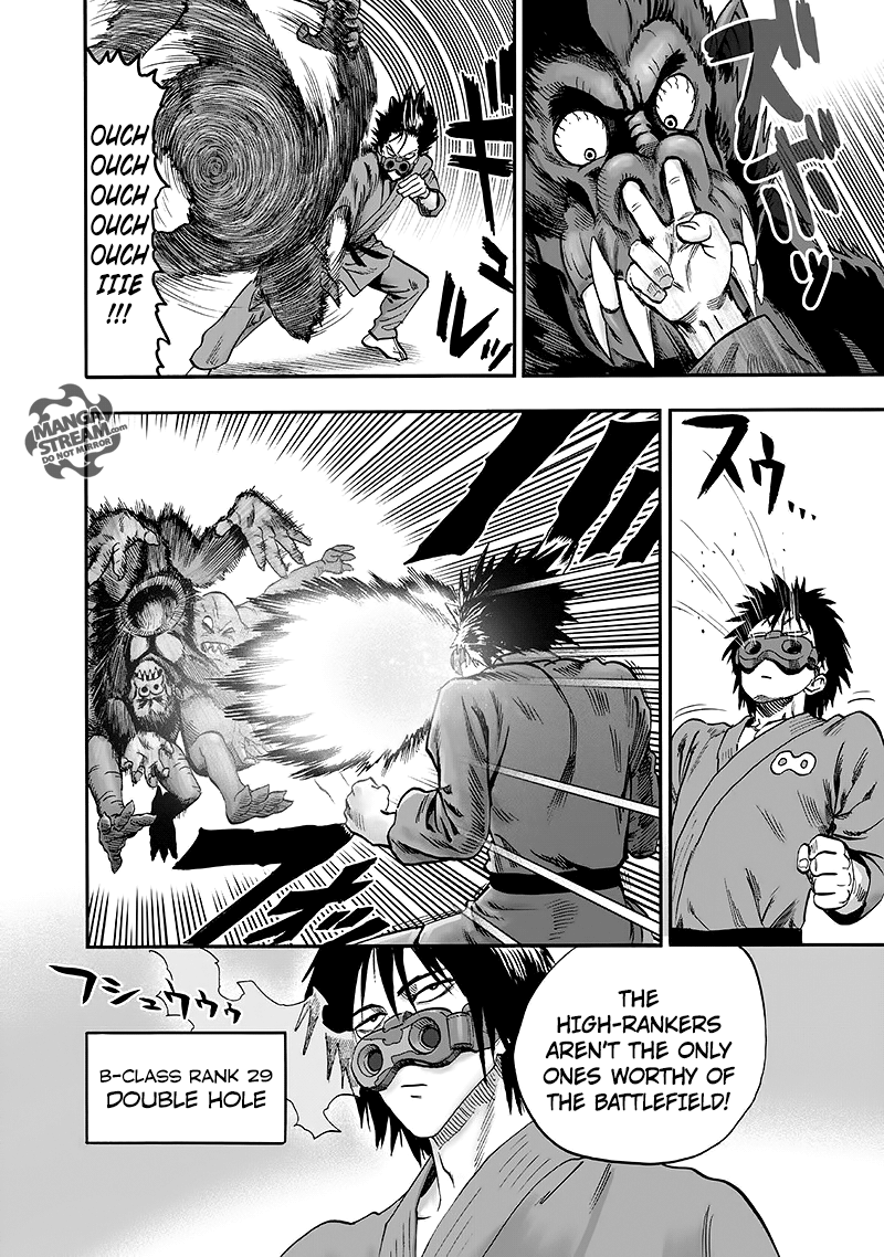 One-Punch Man, Chapter 94 image 063